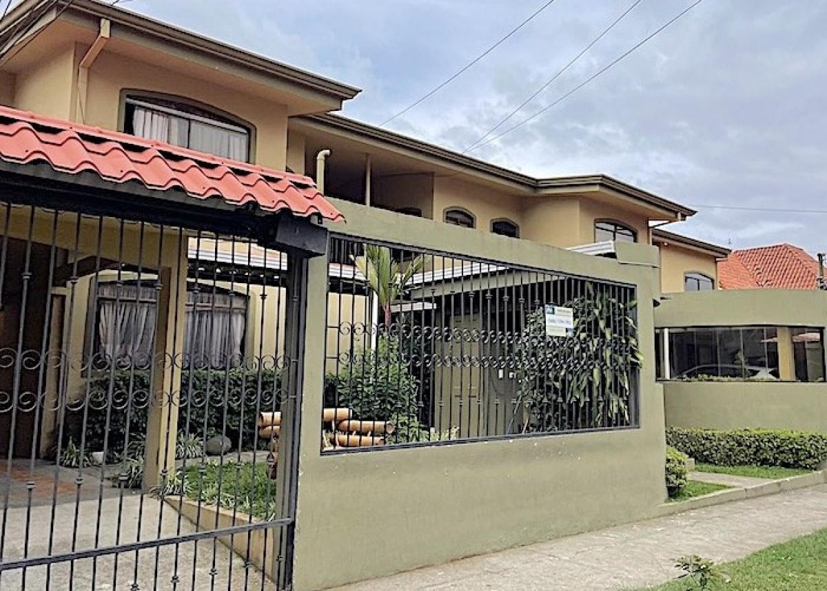 Picture of Home For Sale in Curridabat, San Jose, Costa Rica