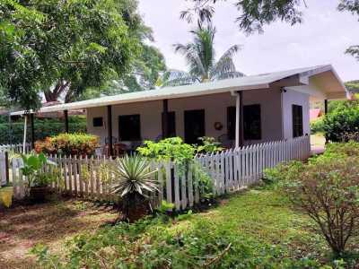 Home For Sale in Canas, Costa Rica