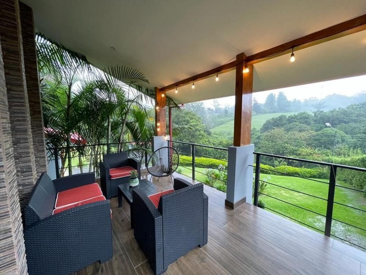 Picture of Home For Sale in Moravia, San Jose, Costa Rica