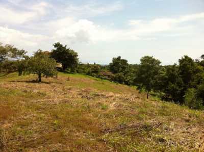 Residential Land For Sale in Garabito, Costa Rica