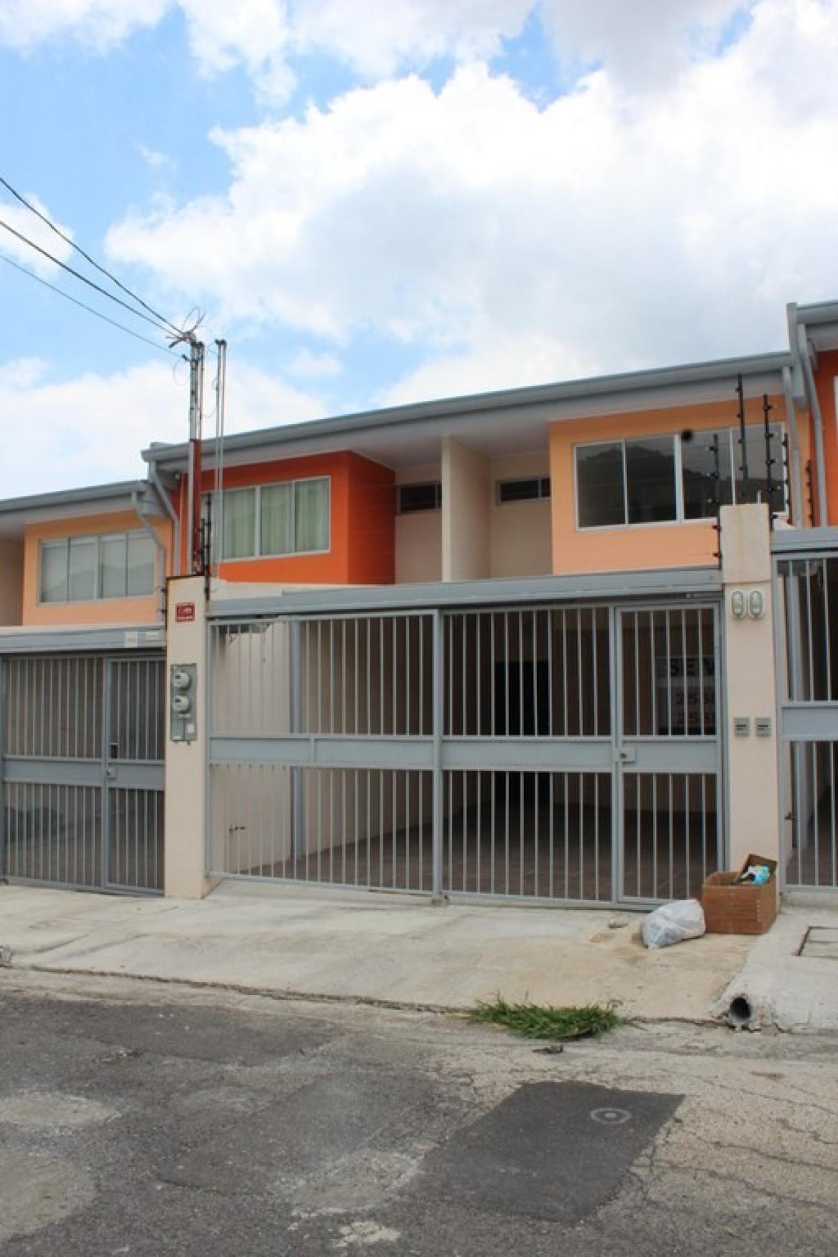 Picture of Home For Sale in La Union, Cartago, Costa Rica