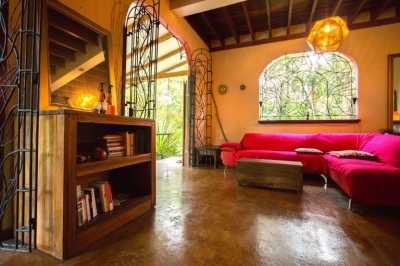 Home For Sale in Talamanca, Costa Rica