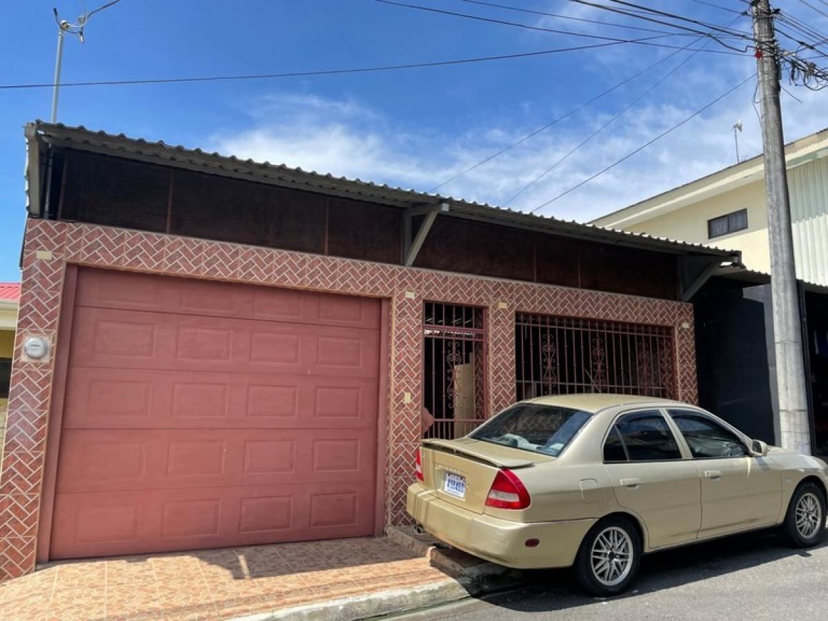 Picture of Home For Sale in Vazquez de Coronado, San Jose, Costa Rica