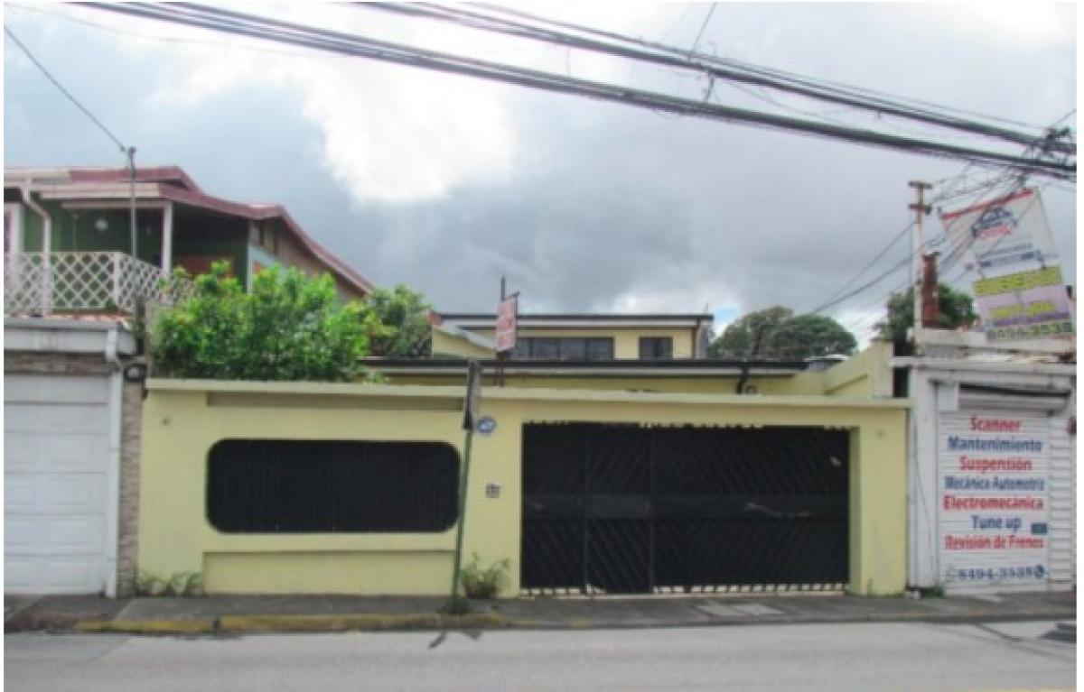 Picture of Home For Sale in Moravia, San Jose, Costa Rica