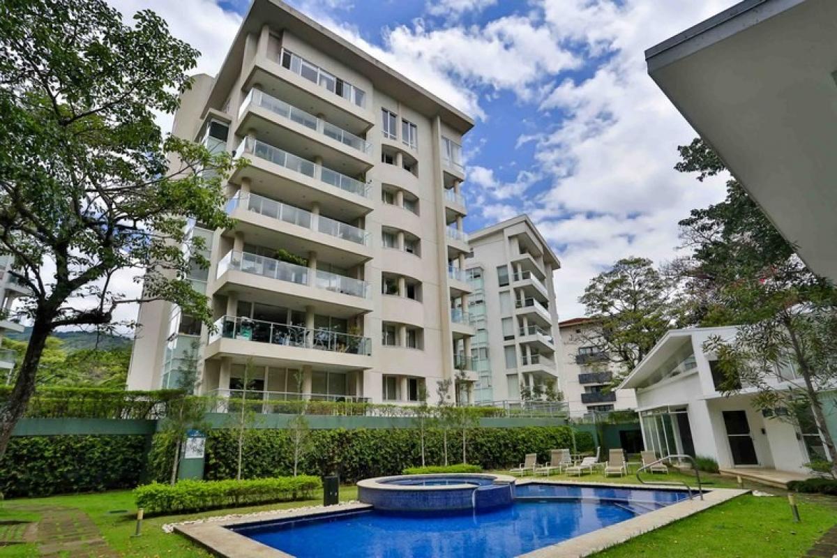 Picture of Condo For Sale in Escazu, San Jose, Costa Rica