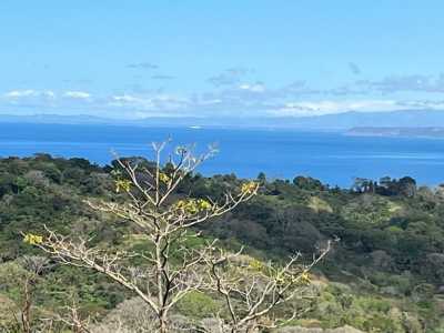 Residential Land For Sale in Garabito, Costa Rica