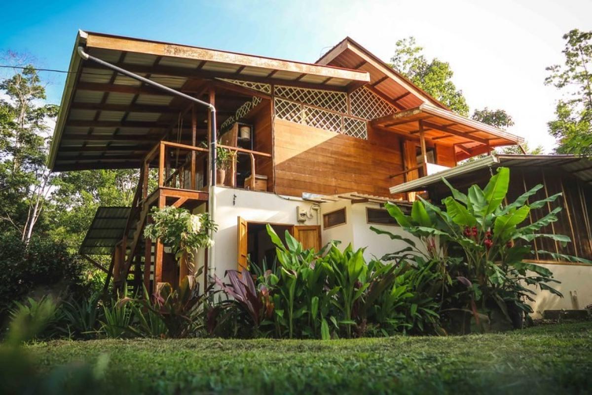 Picture of Home For Sale in Talamanca, Limon, Costa Rica