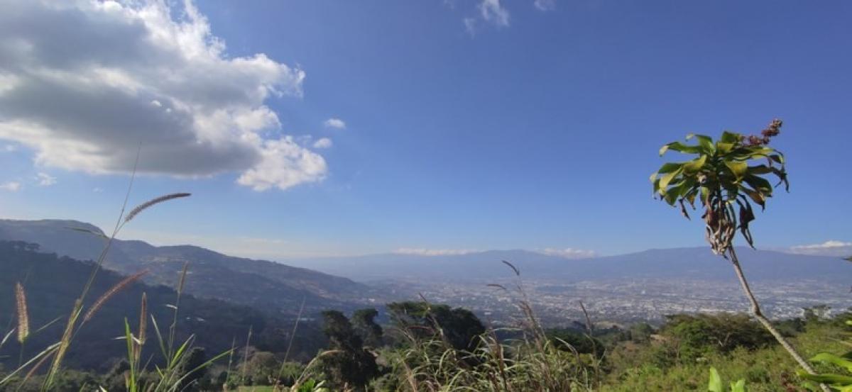 Picture of Residential Land For Sale in Escazu, San Jose, Costa Rica