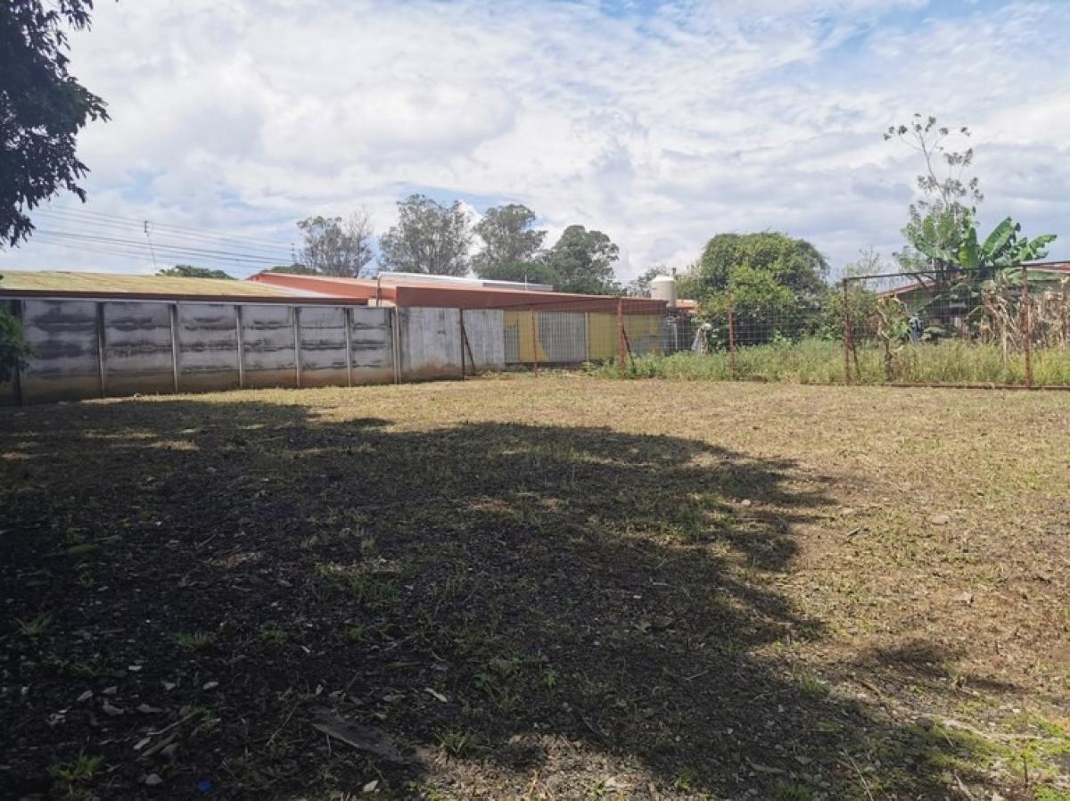 Picture of Residential Land For Sale in Alajuela, Alajuela, Costa Rica