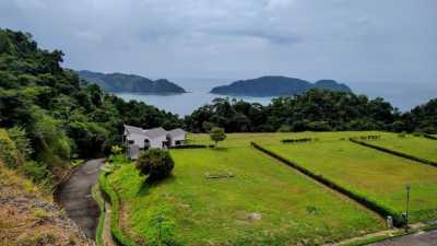 Residential Land For Sale in Garabito, Costa Rica