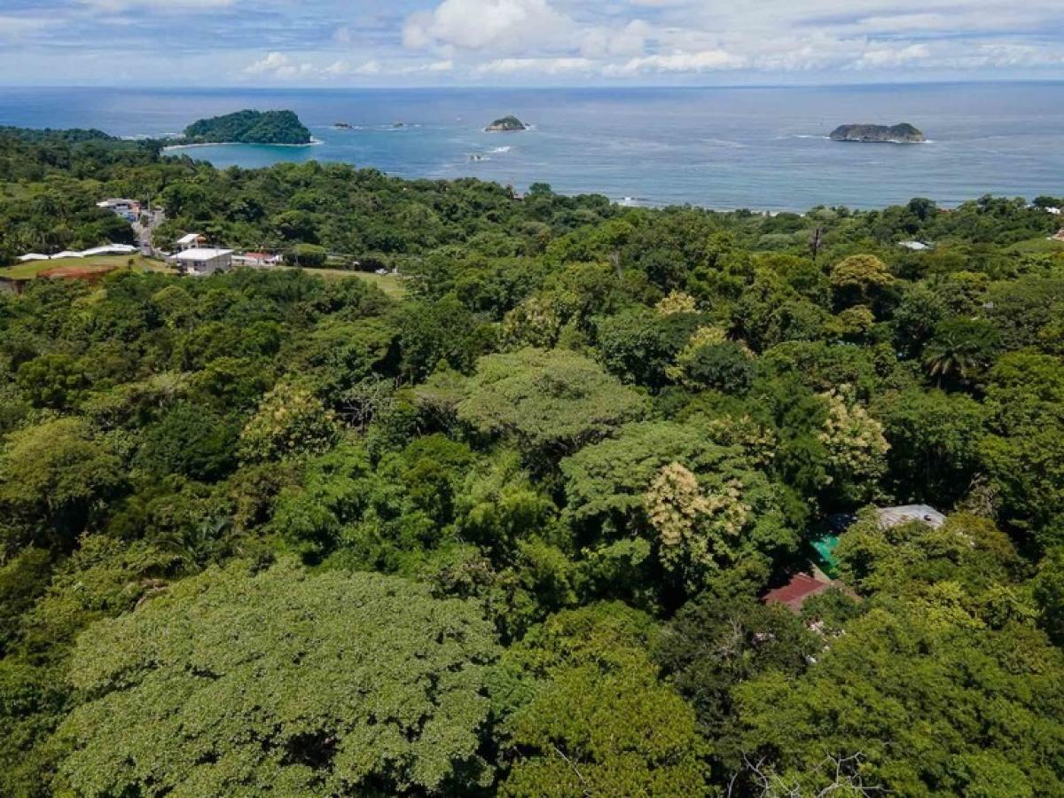 Picture of Residential Land For Sale in Aguirre, Puntarenas, Costa Rica