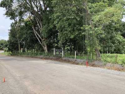 Residential Land For Sale in Orotina, Costa Rica