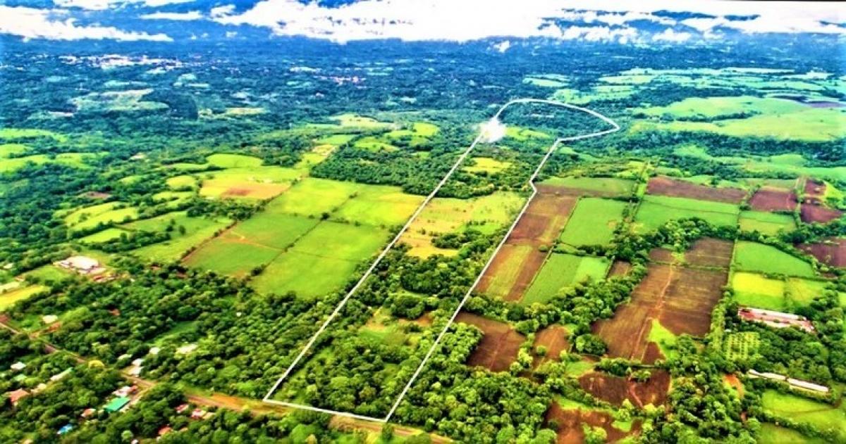 Picture of Residential Land For Sale in San Mateo, Alajuela, Costa Rica