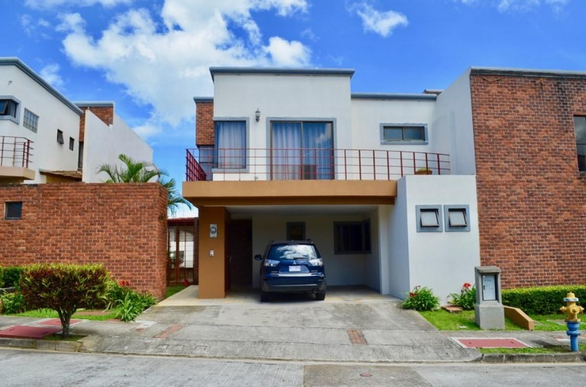 Picture of Condo For Sale in Heredia, Heredia, Costa Rica