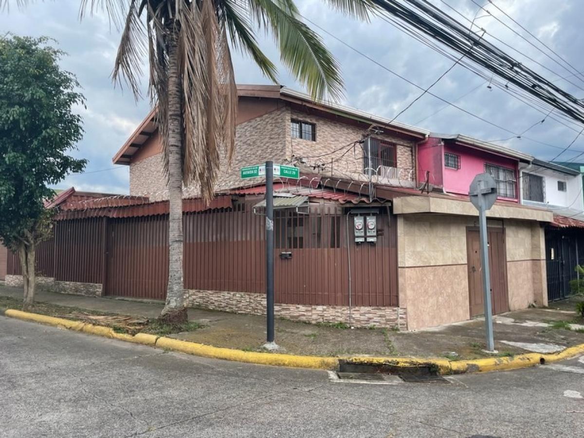 Picture of Home For Sale in San Jose, San Jose, Costa Rica