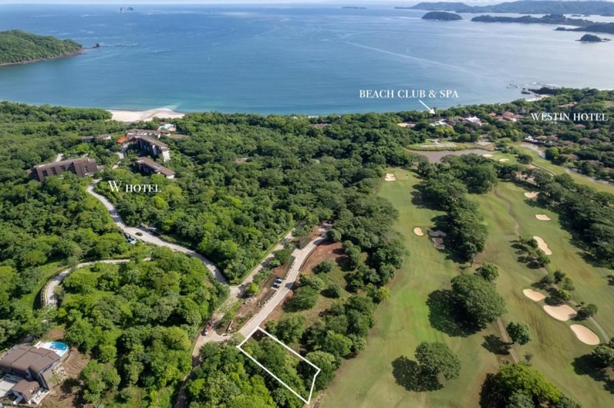 Picture of Residential Land For Sale in Santa Cruz, Guanacaste, Costa Rica