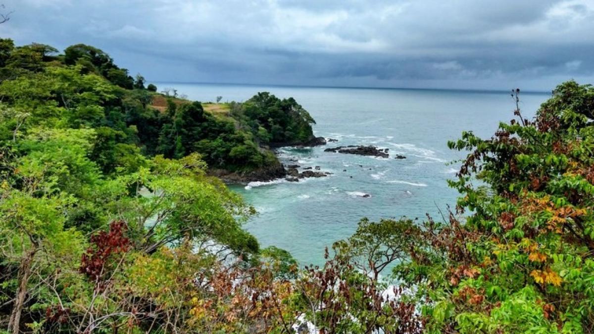 Picture of Residential Land For Sale in Garabito, Puntarenas, Costa Rica