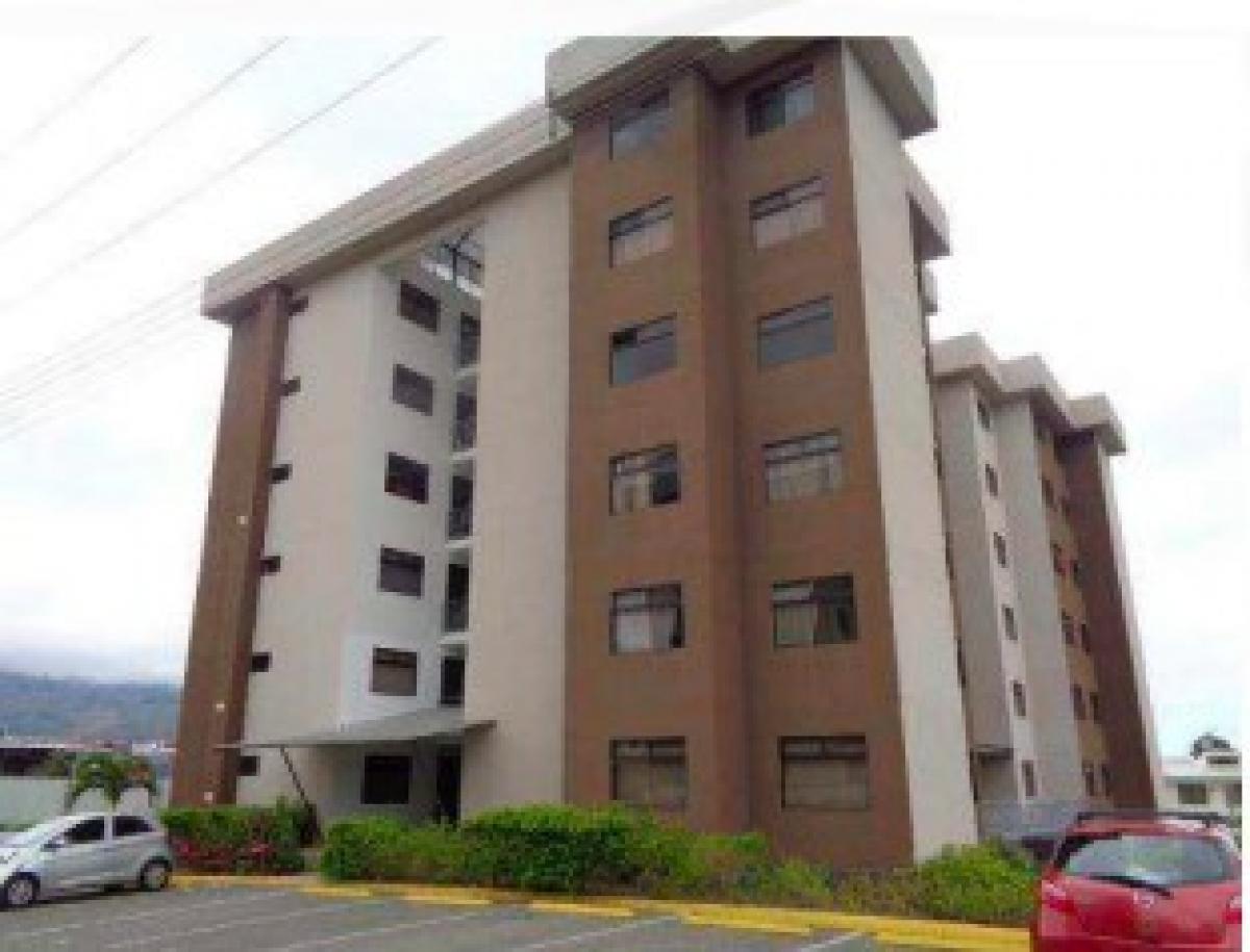 Picture of Condo For Sale in San Jose, San Jose, Costa Rica