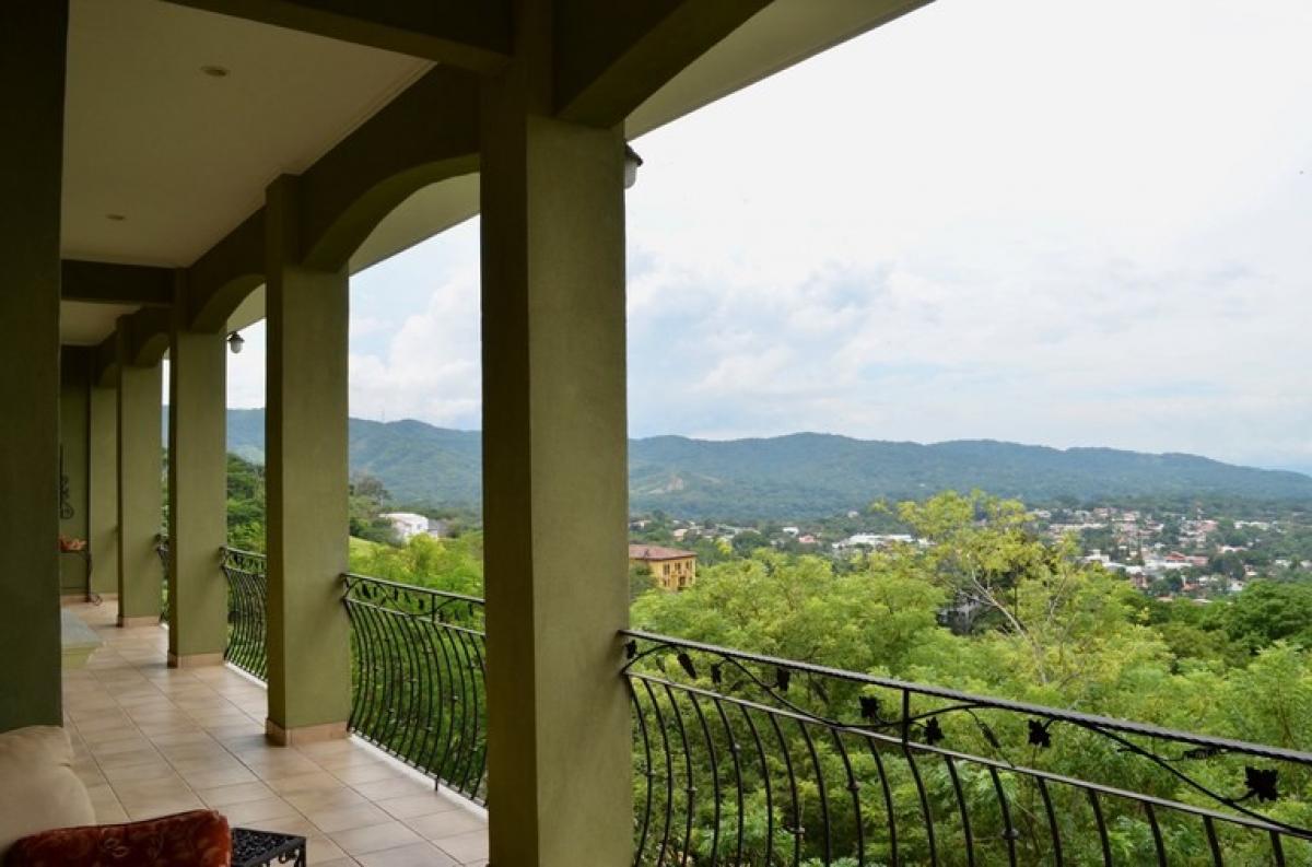 Picture of Condo For Sale in Mora, San Jose, Costa Rica