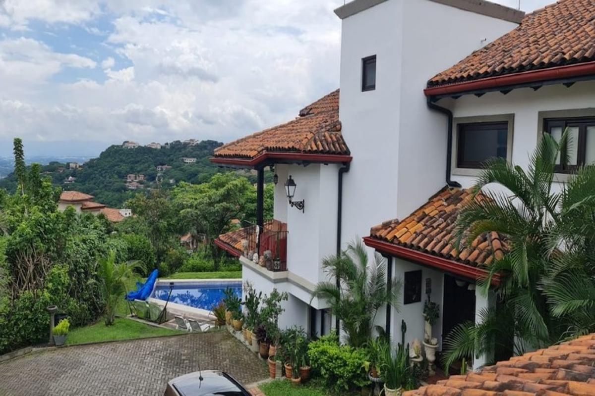 Picture of Condo For Sale in Santa Ana, San Jose, Costa Rica