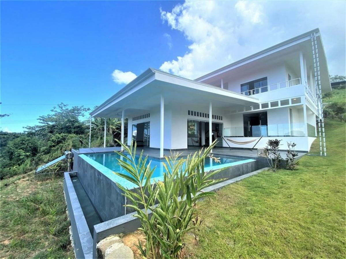 Picture of Home For Sale in Osa, Puntarenas, Costa Rica