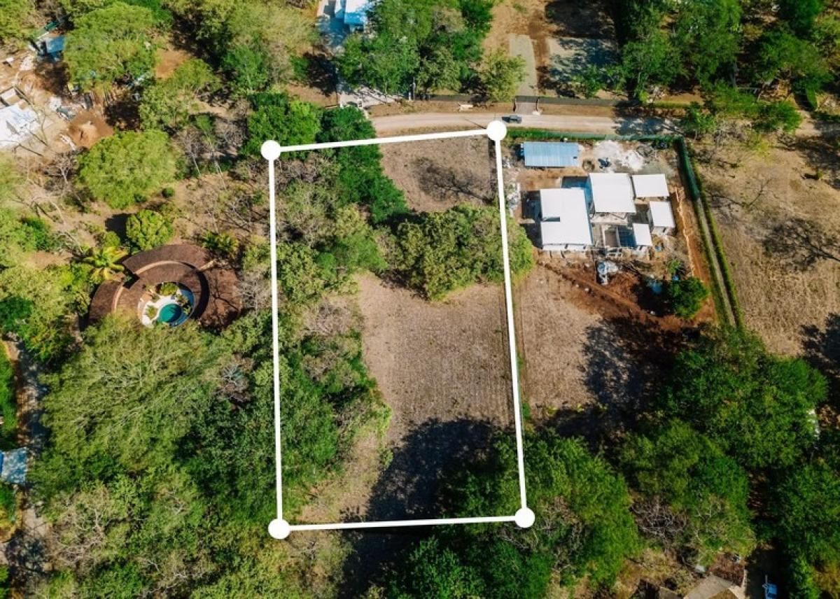 Picture of Residential Land For Sale in Santa Cruz, Guanacaste, Costa Rica