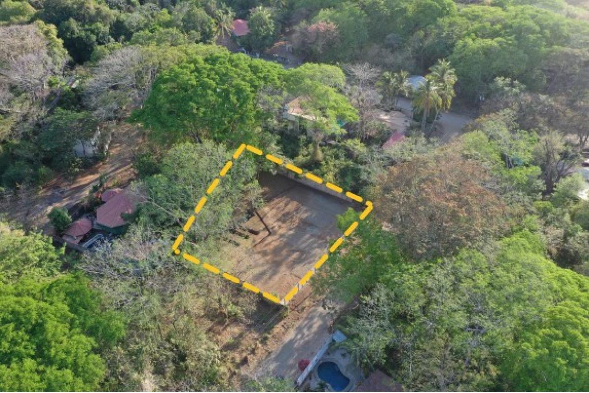 Picture of Residential Land For Sale in Santa Cruz, Guanacaste, Costa Rica