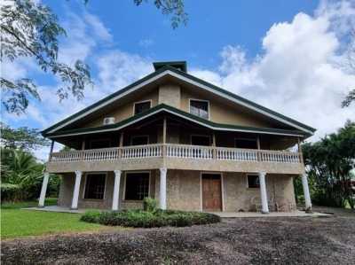 Home For Sale in Pococi, Costa Rica