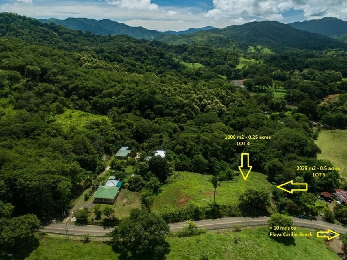 Picture of Residential Land For Sale in Hojancha, Guanacaste, Costa Rica