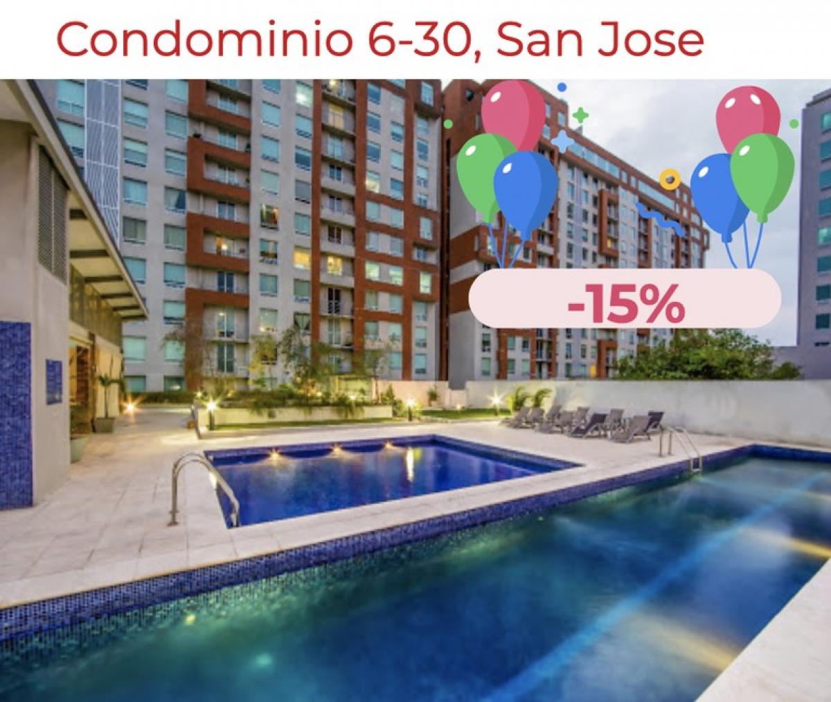 Picture of Condo For Sale in San Jose, San Jose, Costa Rica