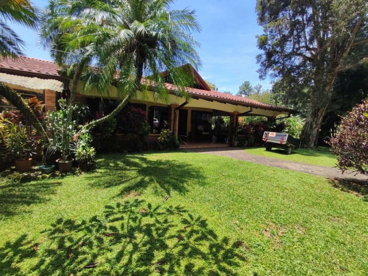 Picture of Home For Sale in Alajuela, Alajuela, Costa Rica