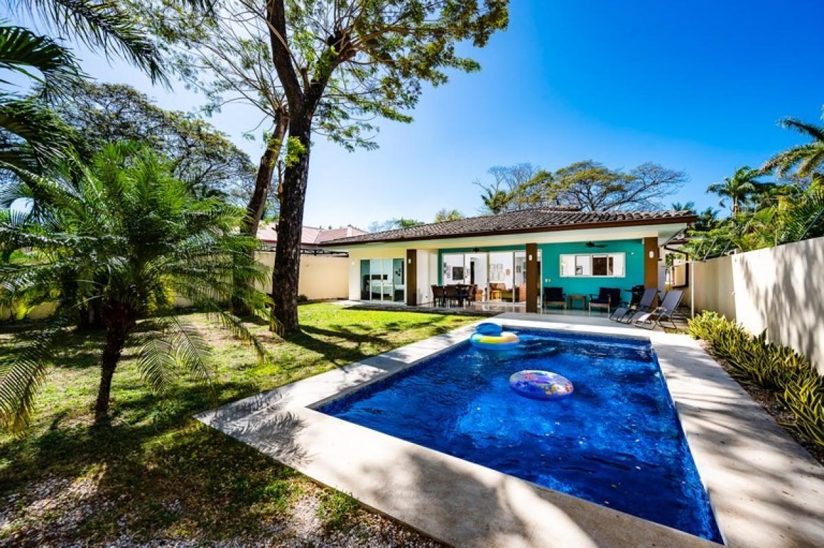 Picture of Home For Sale in Santa Cruz, Guanacaste, Costa Rica