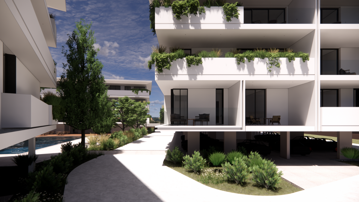 Picture of Condo For Sale in Paphos, Paphos, Cyprus