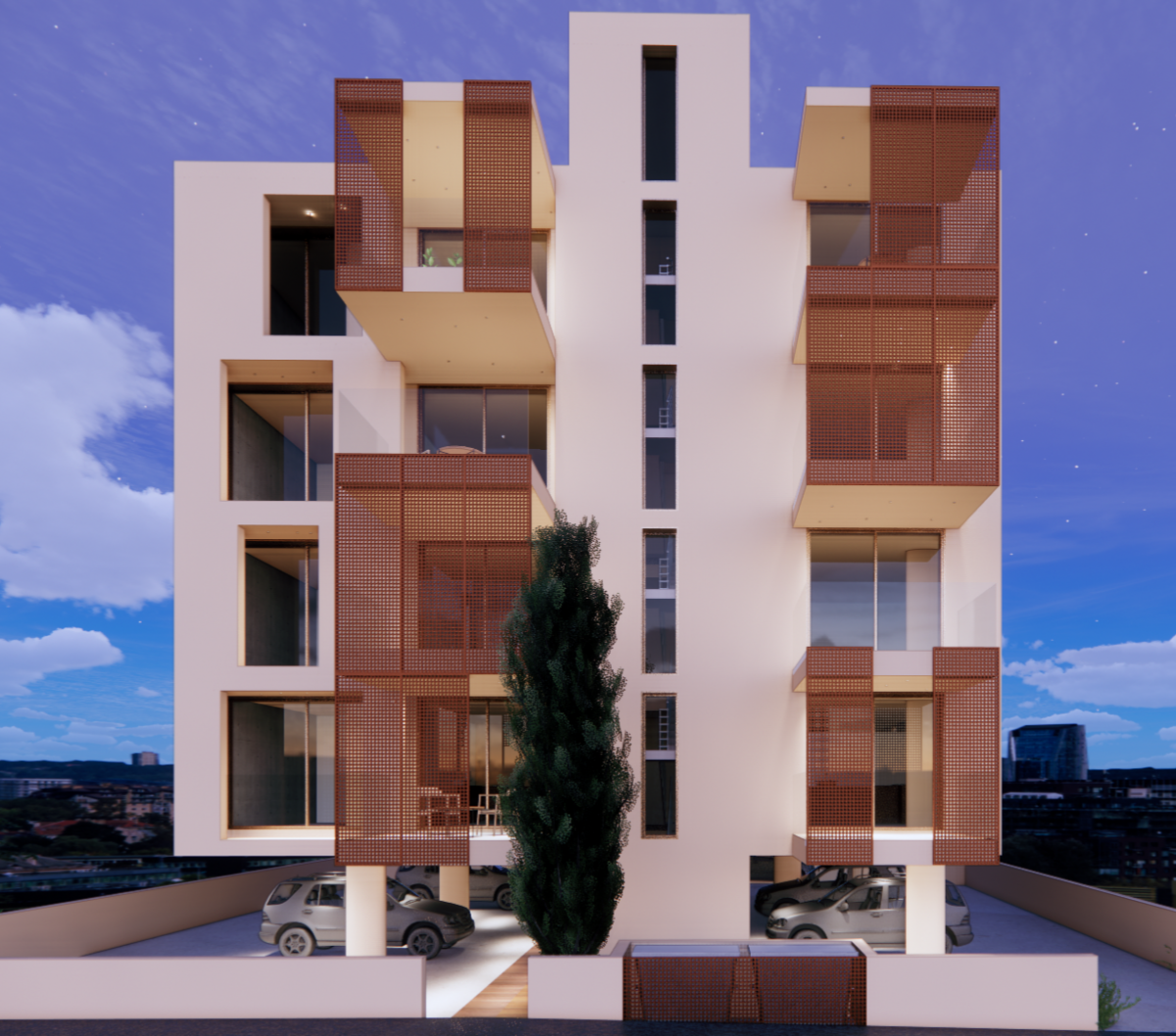 Picture of Condo For Sale in Paphos, Paphos, Cyprus