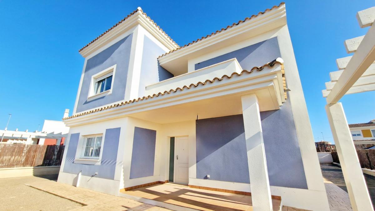 Picture of Villa For Sale in Lorca, Murcia, Spain