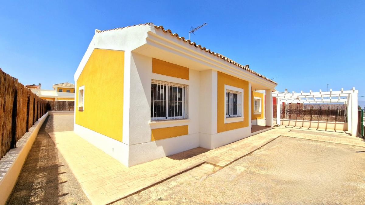 Picture of Villa For Sale in Lorca, Murcia, Spain