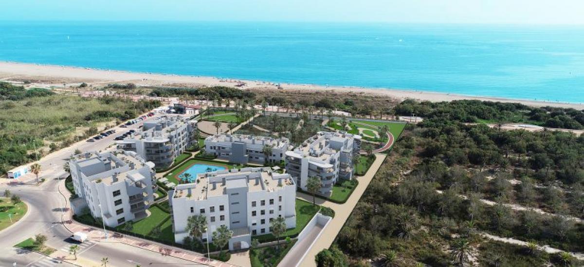 Picture of Condo For Sale in El Ejido, Almeria, Spain