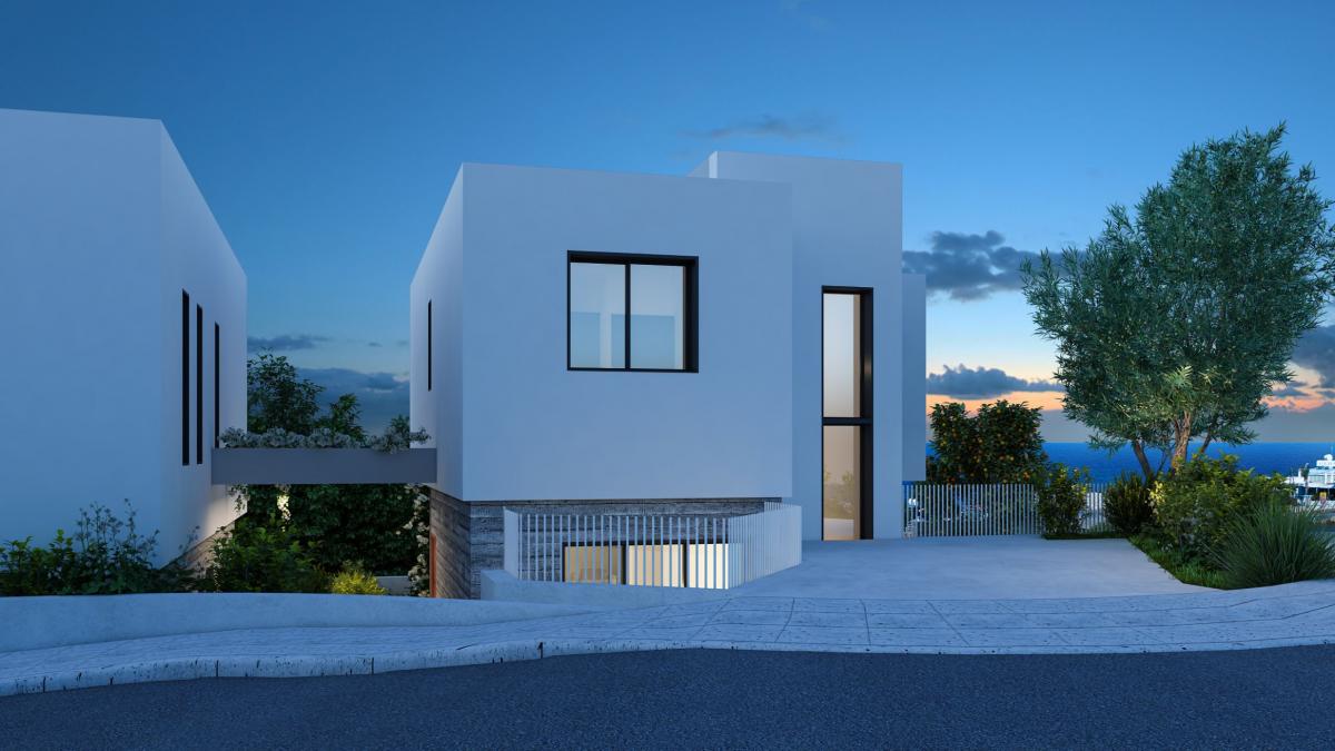 Picture of Villa For Sale in Chloraka, Other, Cyprus