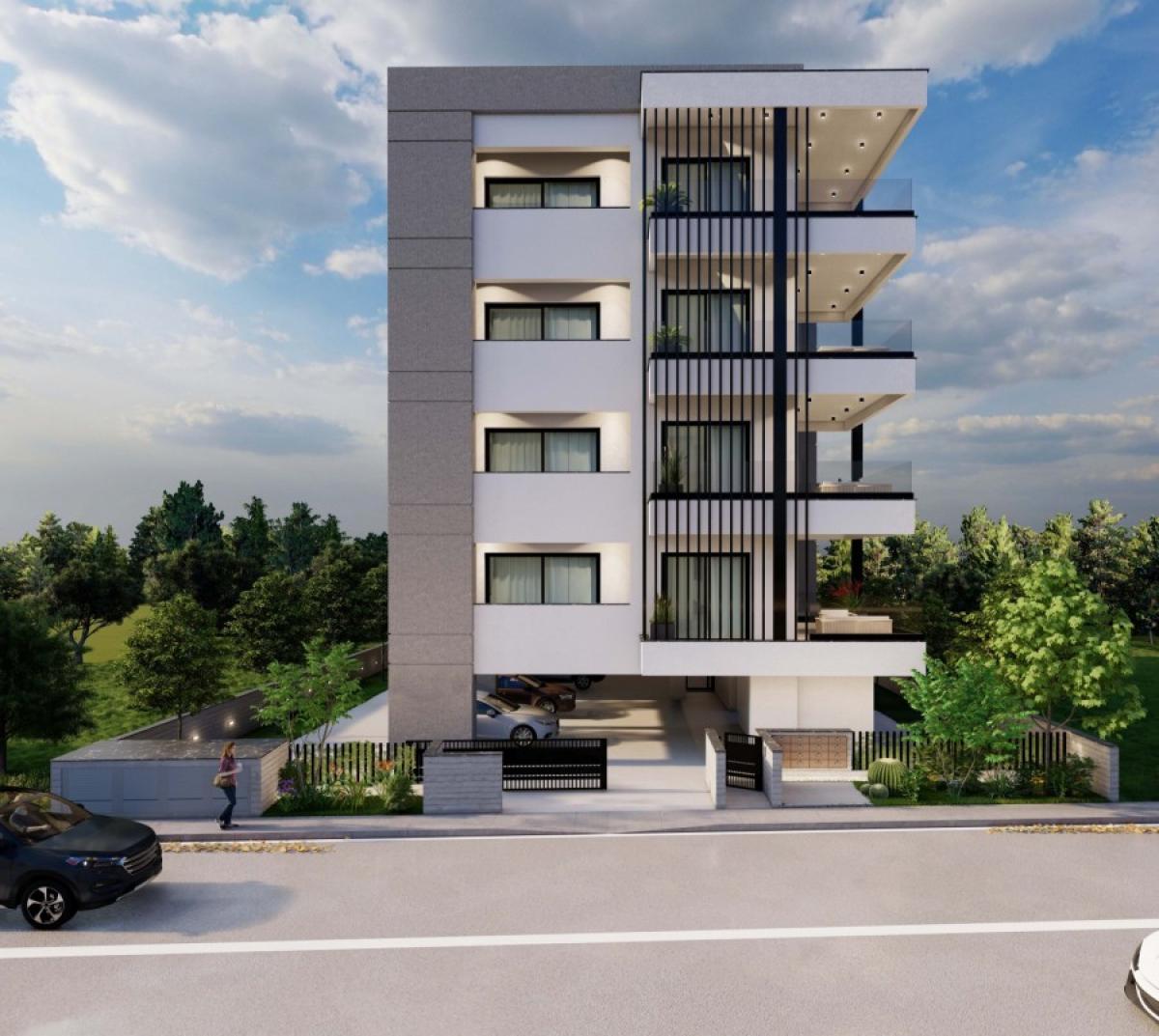 Picture of Condo For Sale in Katholiki, Limassol, Cyprus