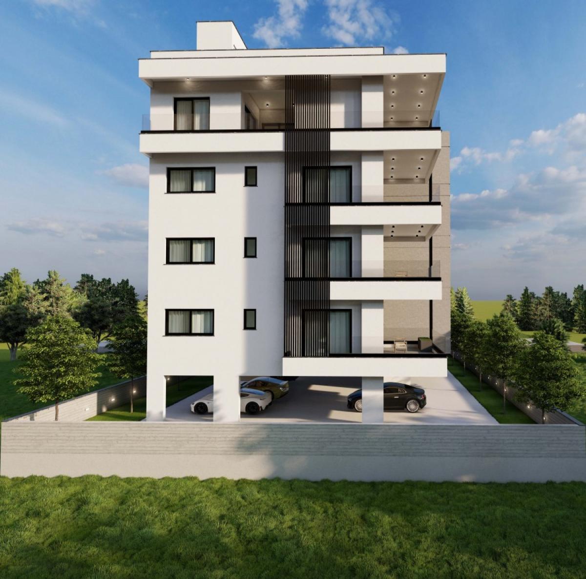 Picture of Condo For Sale in Katholiki, Limassol, Cyprus