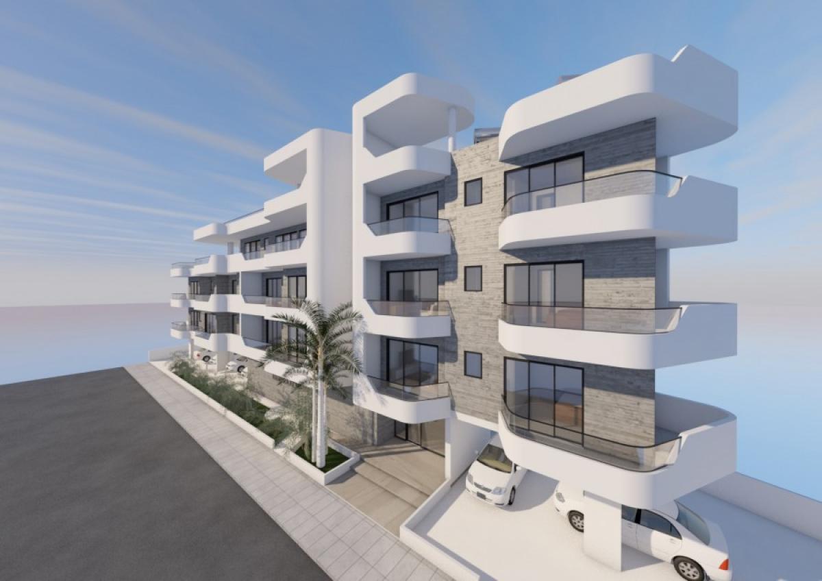 Picture of Home For Sale in Yermasogia, Limassol, Cyprus