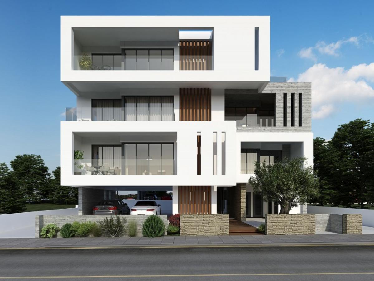 Picture of Condo For Sale in Kato Paphos - Universal, Paphos, Cyprus