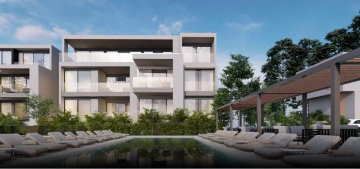 Picture of Condo For Sale in Koloni, Paphos, Cyprus