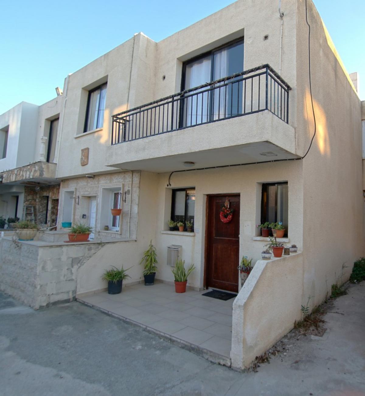 Picture of Home For Sale in Kato Paphos - Tombs Of The Kings, Paphos, Cyprus