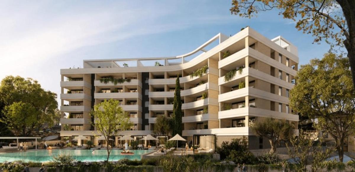 Picture of Condo For Sale in Yermasogia, Limassol, Cyprus