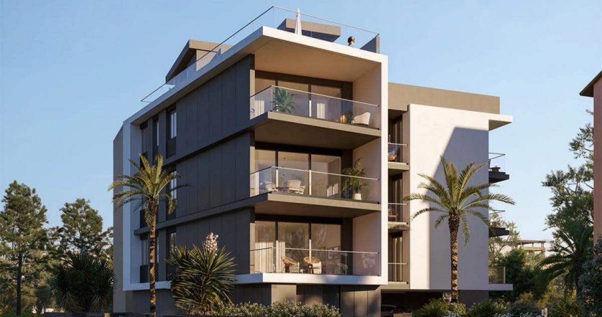 Picture of Condo For Sale in Yermasogia, Limassol, Cyprus