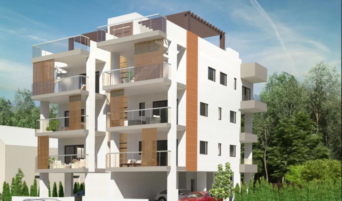 Picture of Condo For Sale in Zakaki, Limassol, Cyprus