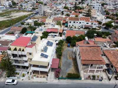 Residential Land For Sale in Sotiros, Cyprus