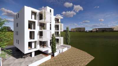 Condo For Sale in Paphos Town, Cyprus