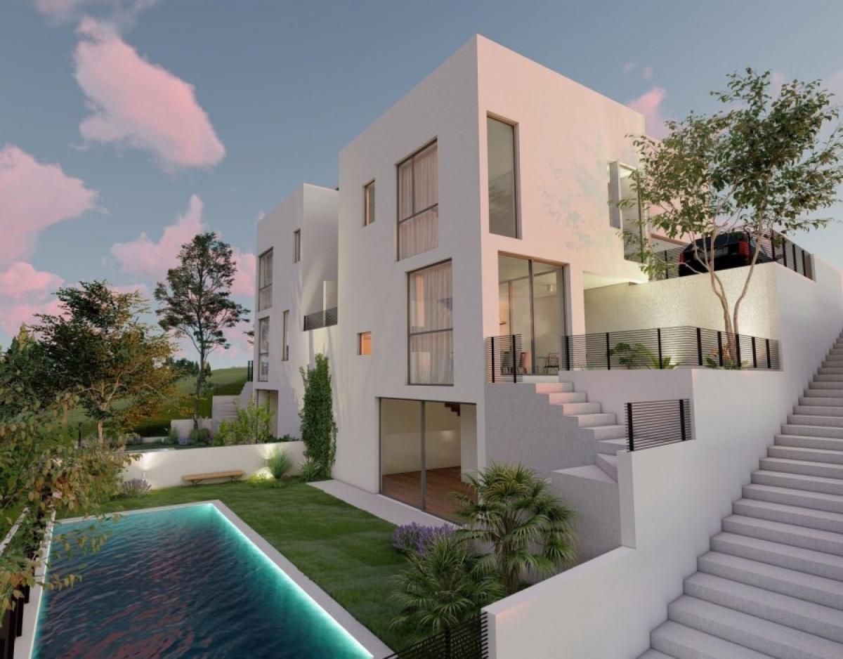 Picture of Home For Sale in Agia Fyla, Limassol, Cyprus